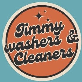 Jimmy Washers Logo